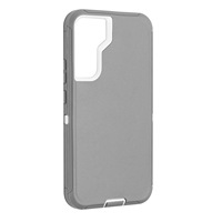 Coque de protection antichoc pour Samsung Galaxy S26 25 24 S21 S20 S22 S23 FE Plus Note 10 20 Ultra, anti-rayures, robuste