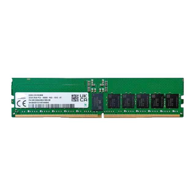 Wholesale RAM Memory DDR5 32gb Server Ram 32gb 5600mhz Ram DDR5