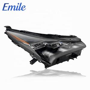 Faros Delanteros para <span class=keywords><strong>Lexus</strong></span> NX NX200 NX300H Tres Ojos 8118578070 Faro LED Matricial para Automóvil para <span class=keywords><strong>Lexus</strong></span> Nx <span class=keywords><strong>300h</strong></span> 2014 2015 <span class=keywords><strong>2016</strong></span> - Product Image 3