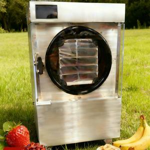 Liofilizador de Acero Inoxidable para Uso Doméstico, para Camping y Preparación de Alimentos de Emergencia - Product Image 6