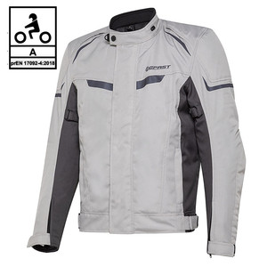 Befast Berg CE แจ็คเก็ตสีดำเทา M - Product Image 1