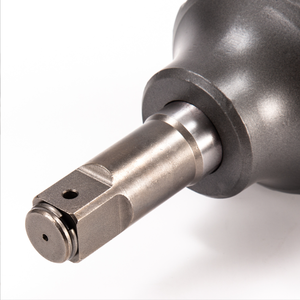 40V Kabelloser Industrieller Hochleistungs-DIY-Elektro-Schlagschrauber 1 Zoll 4000 N.<span class=keywords><strong>m</strong></span> Hohes Drehmoment für Autoreparatur & Reifendemontage - Product Image 4