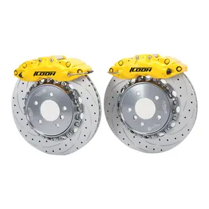 18 INCH AUTO BRAKE SYSTEMS TUNING BRAKE SYSTEMS A61 FOR LEXUS IS200 CT200H