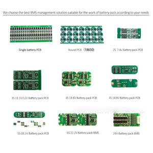 603035 063035 <span class=keywords><strong>3</strong></span>.7v 600mah 2.22wh Baterai Li Ion - Product Image 5