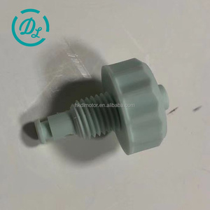 Bouchon de vidange de carburant diesel EexcavaStart 8-98008848-0 pour moteurs 4HK1 6WG1, remplacement durable compatible ZX200-3 NPR - Product Image 3