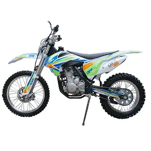 Hot Sale Günstige Benzin 125ccm Motorräder Off Road 450ccm 4-Takt Dirt Bikes Zum Verkauf