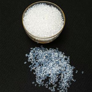 Resistente a altas temperaturas, resistente a la corrosión, PFA, grado de moldeo por inyección, gránulos translúcidos, PTFE soluble, categoría de producto - Product Image 5