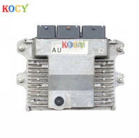 Unité de commande du moteur DEF003-303 DEF003303 ECU ECM 22765AG242 A1 48 pour Subaru WRX 2015