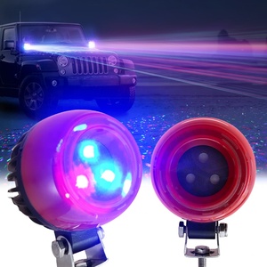 Proyector Láser de Luz Nocturna con Diseño de Estrellas - Product Image 2