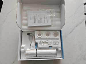 Customizable OEM Laboratory Dispenser LabDispensMate-Pro Manual Adjustable Bottle-Top Quantitative Doser Lab Supplies - Product Image 6