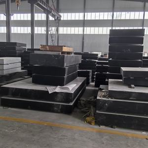 ग्रेनाइट सतह प्लेट परिशुद्धता माप ग्रेनाइट सतह प्लेट परिशुद्धता संगमरमर मंच - Product Image 5