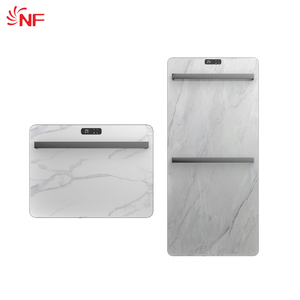 <span class=keywords><strong>Radiateur</strong></span> chauffant en acier inoxydable, séchoir à <span class=keywords><strong>serviettes</strong></span> mural, <span class=keywords><strong>sèche</strong></span>-<span class=keywords><strong>serviettes</strong></span> de bain, chauffe-<span class=keywords><strong>serviettes</strong></span> <span class=keywords><strong>électrique</strong></span> - Product Image 1