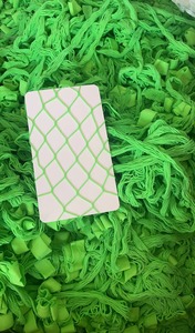 גרבי רשת גדולות למכירה חמה בתוספת דייגים גודל ירך גרבי ניילון ירך גבוה גרביים אלסטית - Product Image 6