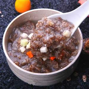 Fiocchi di <span class=keywords><strong>segale</strong></span> sostitutivo del pasto fitness istantaneo senza cottura - Product Image 5