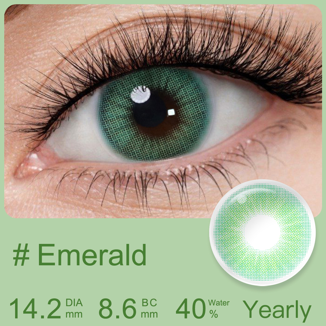 Émeraude