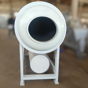 Autoclave Horizontal de Alto Rendimiento de 0.9m3 para Sustrato de Hongos, Esterilizador Eléctrico a Vapor para Bloques de Hongos - Product Image 2