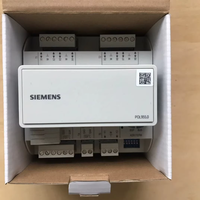 Module de commande PLC Siemens POL955.00/STD POL638.70/STD pour machines CNC, liaison E/S vanne à boisseau sphérique, garantie 1 an, personnalisation OEM