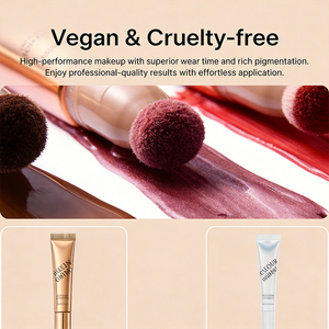 Brillo Labial Mineral Mate Voluminizador al por Mayor con Etiqueta Privada, Protector Solar, Resistente al Agua, Suave, Cremoso, Vegano, Rubor Líquido - Product Image 5