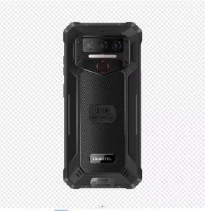 <span class=keywords><strong>Oukitel</strong></span> <span class=keywords><strong>WP23</strong></span> หน้าจอ HD+ ขนาด 6.52 นิ้ว แบตเตอรี่ขนาดใหญ่ 10600mAh รองรับ OTG สมาร์ทโฟนแอนดรอยด์ที่ทนทาน รองรับ 4G พร้อม NFC และระบบสแกนลายนิ้วมือ - Product Image 4
