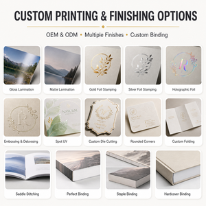 <span class=keywords><strong>Libri</strong></span> Stampati Personalizzati: <span class=keywords><strong>Design</strong></span> e Layout su Misura, Fanfiction, Stampa Manuale con Copertina Morbida - Product Image 5