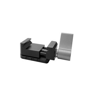 Abrazadera de liberación rápida de la OTAN para <span class=keywords><strong>monitor</strong></span> de brazo mágico, abrazadera de liberación rápida de la NATO, de 2000, para <span class=keywords><strong>monitor</strong></span> de brazo mágico - Product Image 3