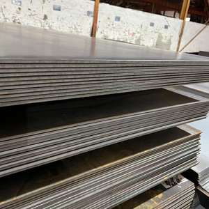 แผ่นเหล็กคาร์บอน65mn - Product Image 2