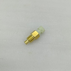 Sensor de Temperatura del Agua del Motor 6718414 para Excavadora 325 328 329 331, Sensor Bobcat, Accesorios para Excavadora - Product Image 5