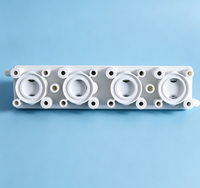 Plaque de fixation de pompe HB-PL3224 pour imprimante Cij, pièces de rechange