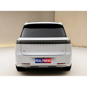 Coupons Leapmotor D19 Version Purement Électrique 580 Édition Intelligente Zero Run <span class=keywords><strong>Voiture</strong></span> SUV Moyen à Grand SUV Hybride SUV Voitures Neuves <span class=keywords><strong>Prix</strong></span> - Product Image 6