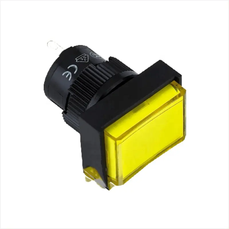 Onpow lâmpada de sinal LAS1J-D/g/12v