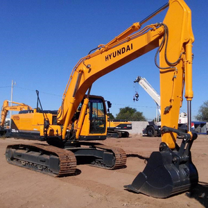 R220LC-5 de excavadora sobre orugas de segunda mano, alta calidad, 220LC-5, R 220-5 - Product Image 1