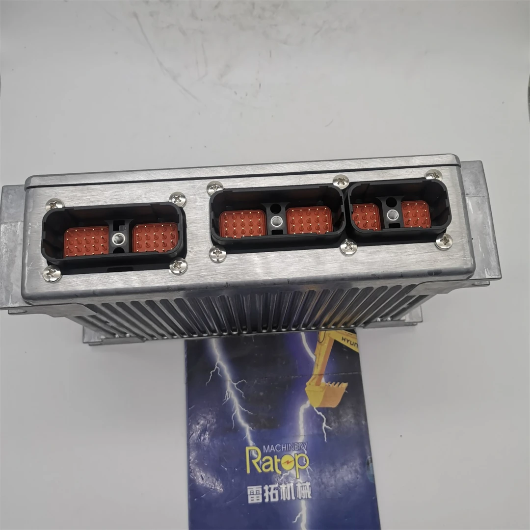 Excavator PC300-7EO PC400-7EO Pump Controller 7835-27-1001