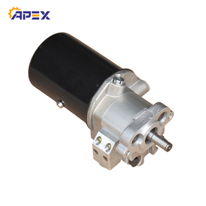 อะไหล่ปั๊มไฮดรอลิกสำหรับรถแทรกเตอร์ รุ่นทนทาน 897147M95 897147M94 897146M94 อะไหล่เครื่องจักรก่อสร้าง - Product Image 4