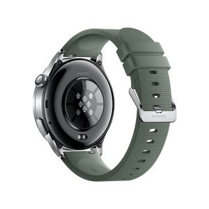 Versión Global Xiaomi Watch 5 1.54'' 480x480 Amoled 46mm Batería de 930mAh 150 Modos Deportivos Resistente al Agua 5ATM Reloj Inteligente Deportivo - Product Image 3