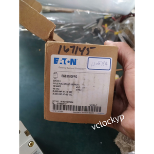 1PCS NUEVO EGE3100FFG Envío rápido a través de DHL o FedEX - Product Image 3