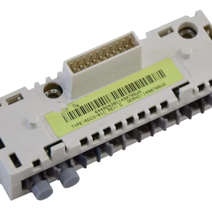 Novo Original Pronto RDC0-01C Rev. Controlador de Programação PLC para Automação Industrial D Warehouse - Product Image 1