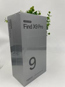 Smartphone Usato Sbloccato <span class=keywords><strong>OPPO</strong></span> FindX9 512GB 8GB RAM NFC 5G Bellissimo Prezzo Basso All'Ingrosso Alta Qualità - Product Image 6