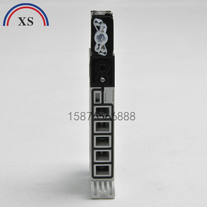 Vanne solénoïde G2.335.493/01 DC 24V avec port de 1/4 pouce pour presse d'impression Heidelberg - Product Image 3