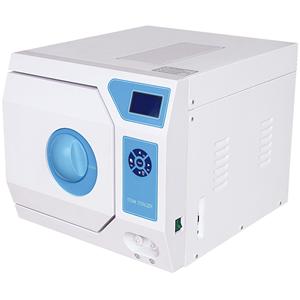 Stérilisateur à vapeur automatique de table de classe B 23L - Pour instruments médicaux et de recherche, certifié CE - Product Image 3