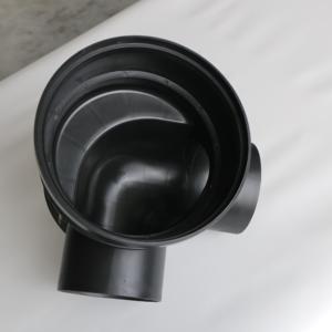 Durable HDPE Drainage Plastic Manhole <strong>Inspection</strong> Well <strong>Inspection</strong> Well Chamber - Product Image 1