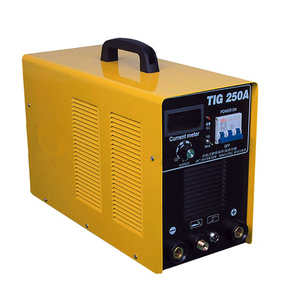 Máy Hàn Tig Ac Dc Chất Lượng Hàng Đầu TIG250 <span class=keywords><strong>Wsme</strong></span> 250 <span class=keywords><strong>315</strong></span> - Product Image 1