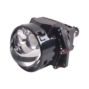 High Focus Long Distance S13 Bi <b>LED</b> <b>Projector</b> Lens Headlight for Car Wholesale Online Store 68w 5500k Super Bright Auto Bulbs - Product Image 1