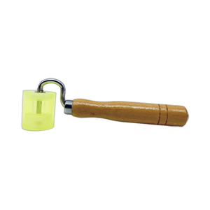 <strong>Wallpaper</strong> Tool Carpet Flat <strong>Seam</strong> <strong>Roller</strong> Smoother Home Decoration Seamed DIY Tool Car <strong>Roller</strong> - Product Image 3