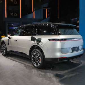 <span class=keywords><strong>Lynk</strong></span> <span class=keywords><strong>Co</strong></span> 900 2025 2,0 T Ultra 0km <span class=keywords><strong>Coche</strong></span> usado Low Moq Electric Hybrid Suv Lhd 254hp Phev 5 puertas 6 plazas <span class=keywords><strong>Precio</strong></span> barato Vehículos todoterreno - Product Image 4