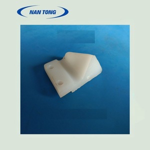 Empujador de Libros Nantong M2000 DQ404 TSP, Pieza de Nylon para Engrapadora de Sillín Semiautomática de Doble Cabezal - Product Image 4