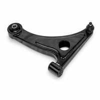 Bras de suspension inférieur avant gauche Wuling Hongguang V OE 23919520, pièces de rechange pour suspension automobile, garantie 1 an