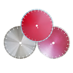 Disco de hoja de corte de diamante para cortar mármol, granito, hormigón, segmento Arix, gran oferta - Product Image 6
