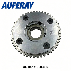 Piñón de Admisión VVT, Engranaje de Sincronización Variable de Válvulas OE 1021110-XEB06 para Great Wall GW4B15 Haval H6 Dargo Chitu 1.5T - Product Image 1