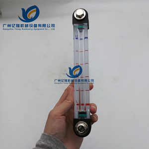 उच्च गुणवत्ता dx300 खुदाई हाइड्रोलिक तेल स्तर गेज - Product Image 6