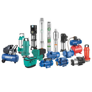 CHIMP Bomba Sumergible Eléctrica 0.5hp 0.75hp 2 HP Bomba de pozo profundo Bombas de agua sumergibles - Product Image 4